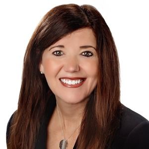 Meet your Posher, Janet